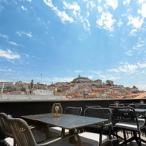 Mondego Hotel