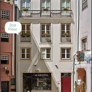  Appartamento Casas Do Arco