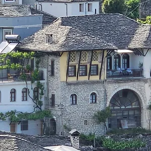 Belaj's House Gjirokastër