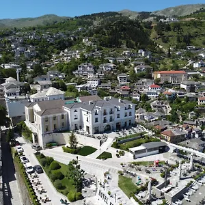 visit hotel