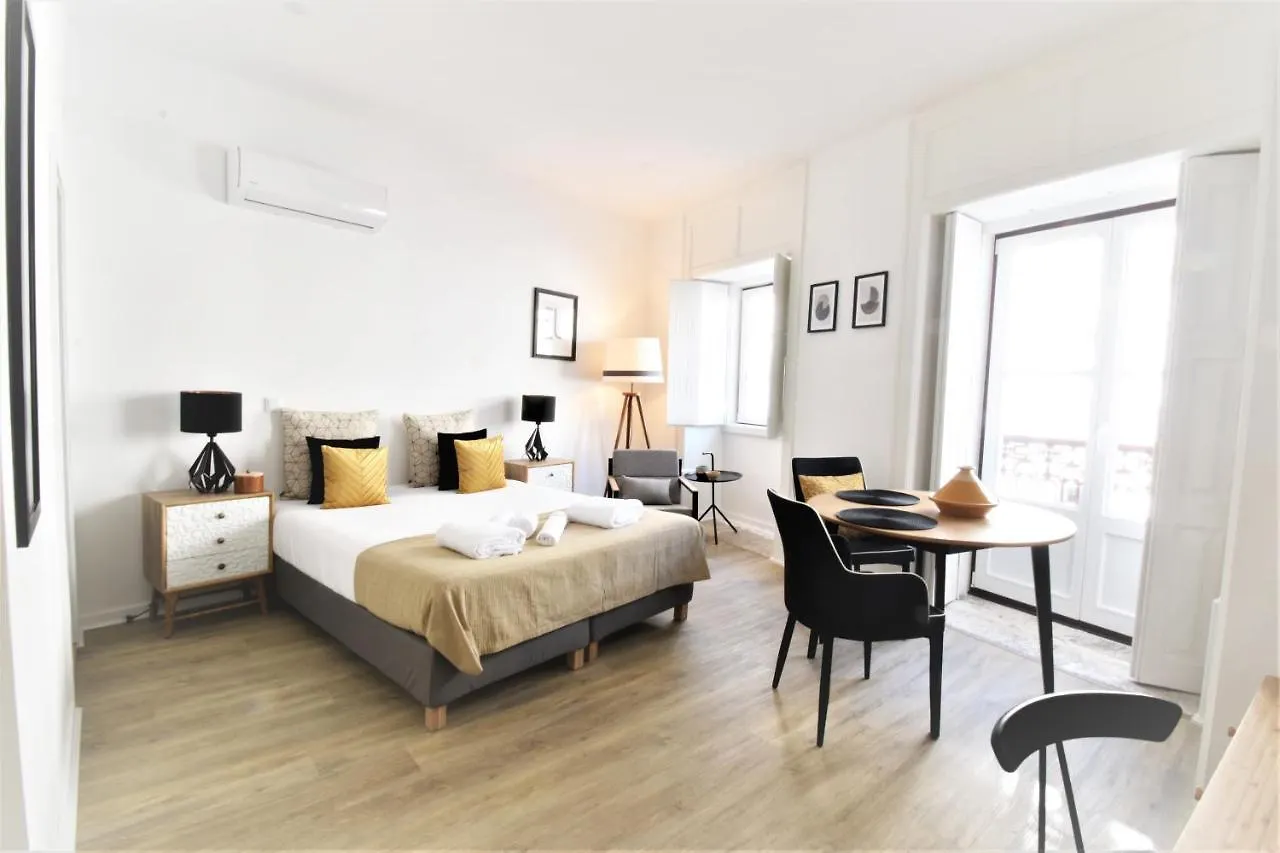 Guest house Sophia Studios Coimbra