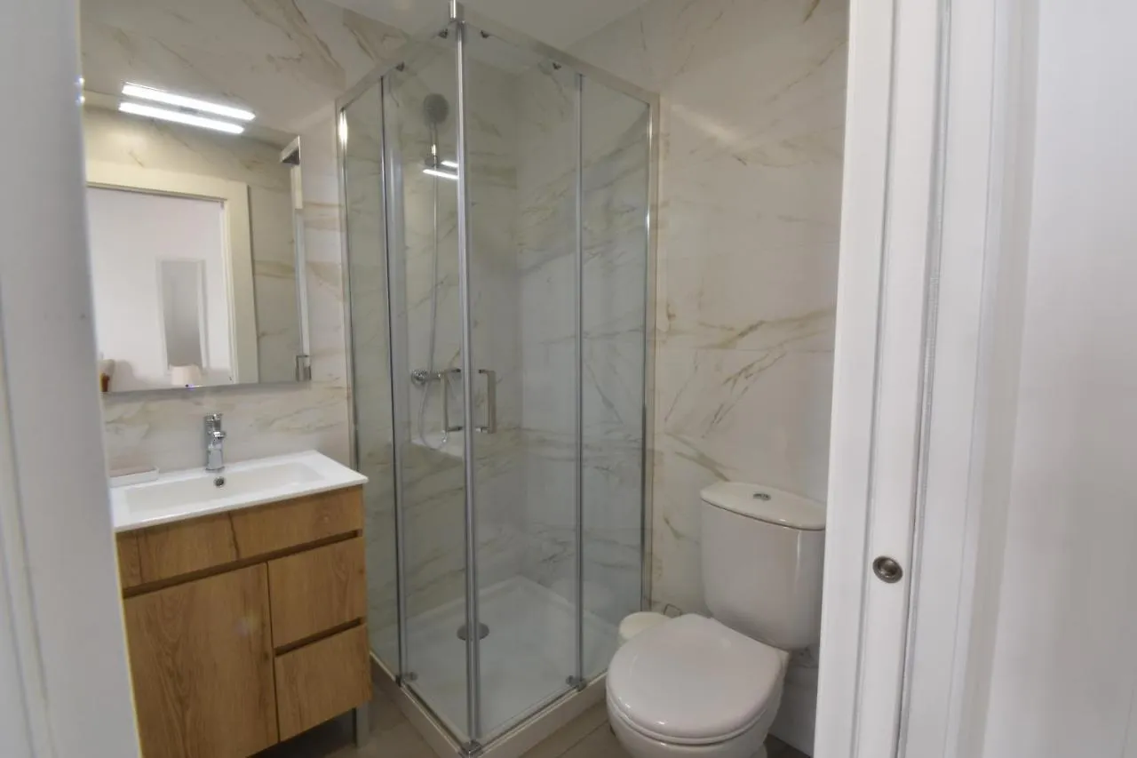 Guest house Sophia Studios Coimbra