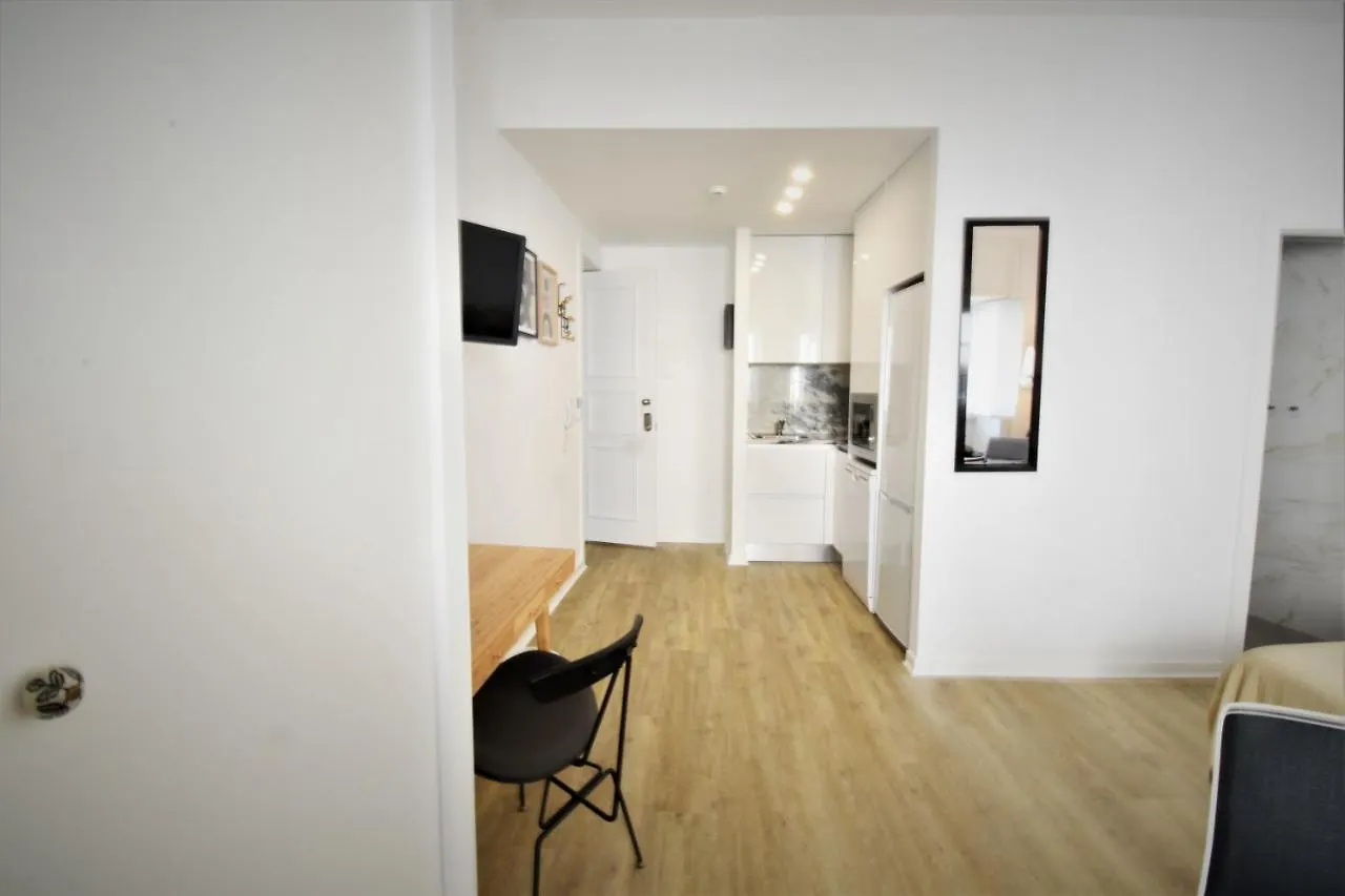 Guest house Sophia Studios Coimbra