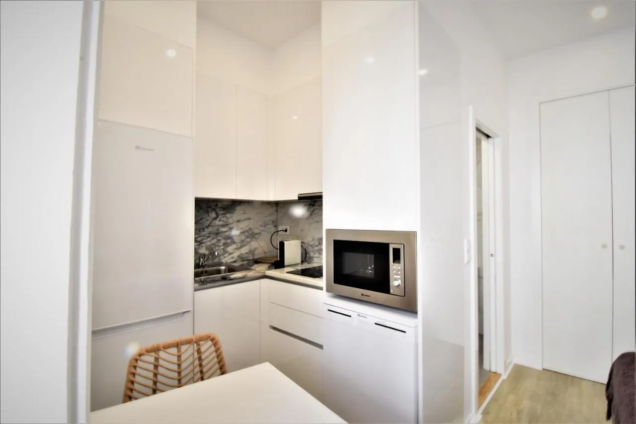 Sophia Studios Coimbra Guest house