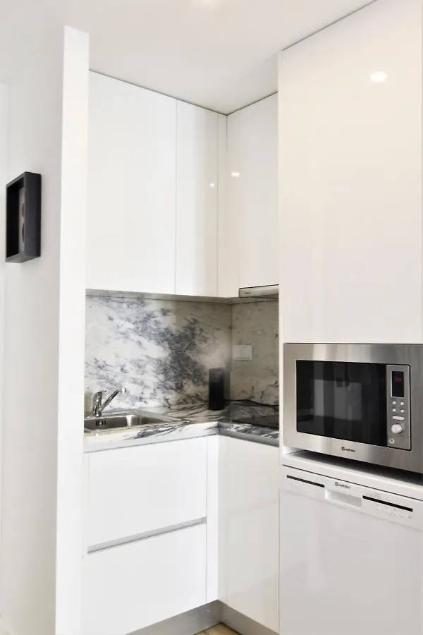 Sophia Studios Coimbra Guest house