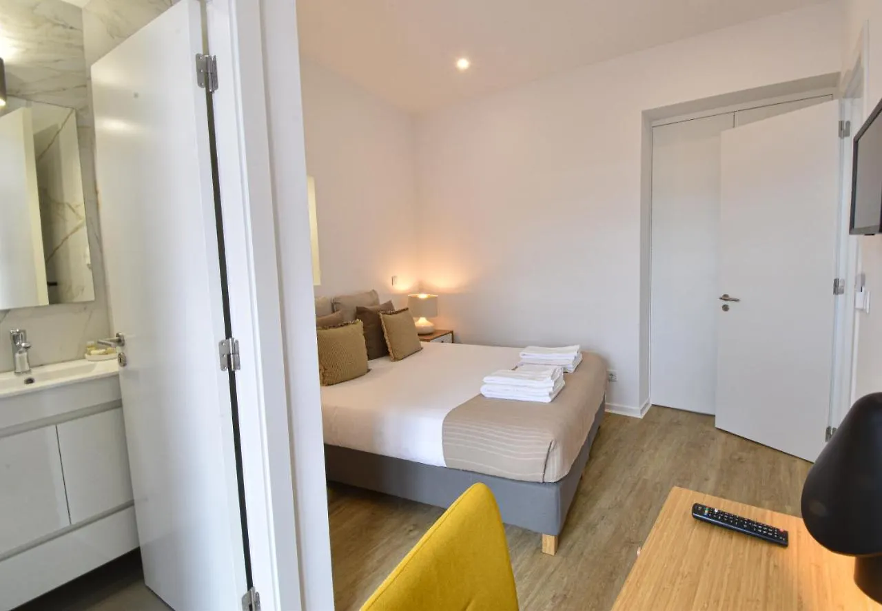 Guest house Sophia Studios Coimbra